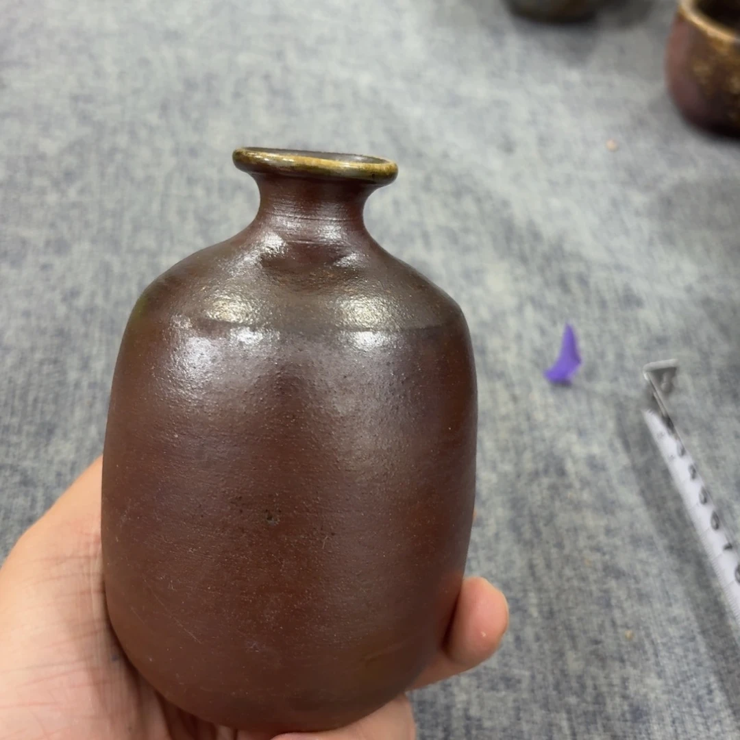 茶杯紫砂非常美丽漂亮的物品