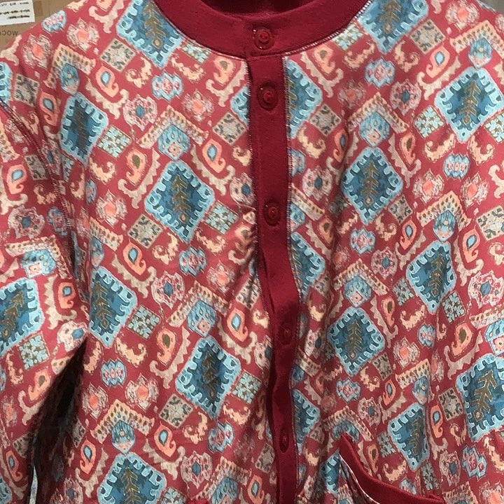 妈妈装工厂直播大放送