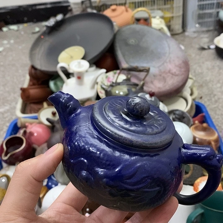 陶瓷艺术品及陶瓷制品