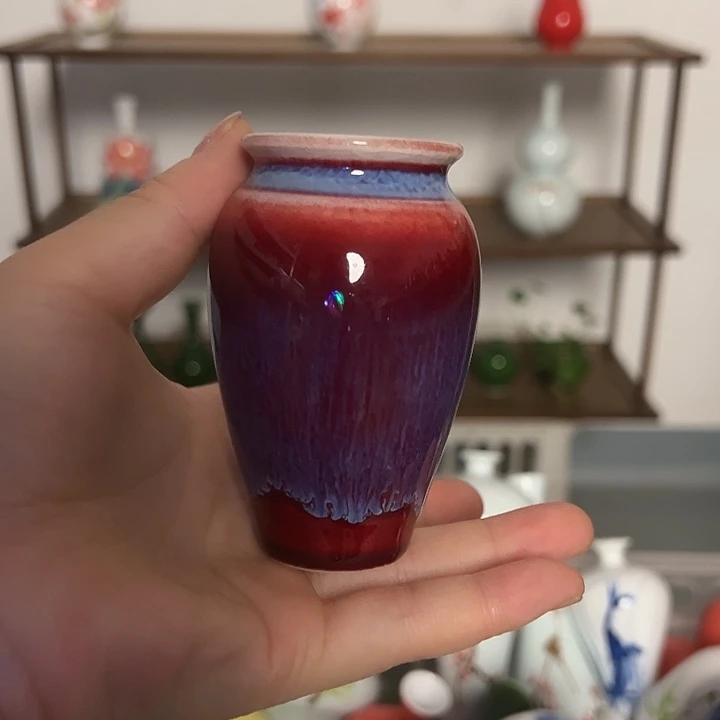 陶瓷景德镇陶瓷研究所