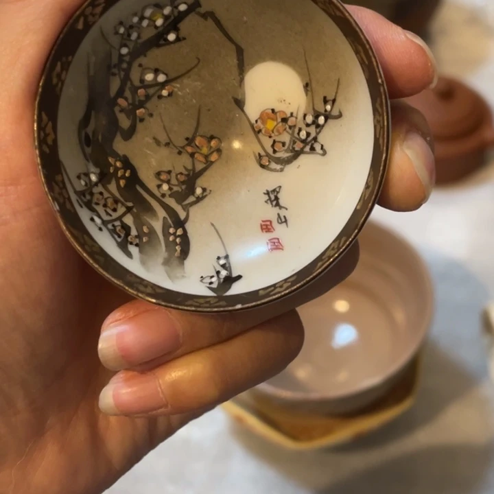 鑫源一号日瓷精选