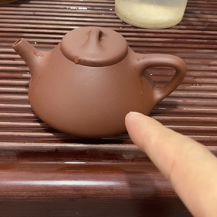 紫砂茶壶紫砂原矿