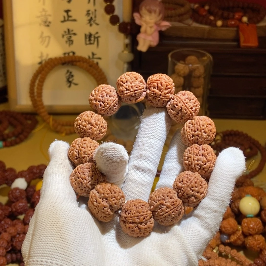 金刚菩提吊坠知**乐216原籽