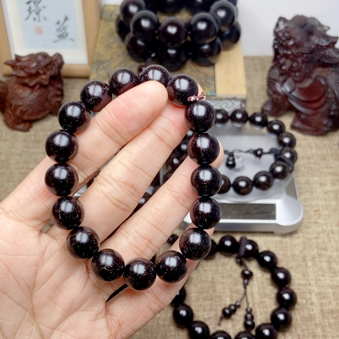 檀香紫檀（小叶紫檀）1.2满星