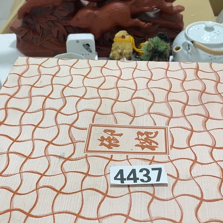 西***电圆形回流陶瓷微瑕4437