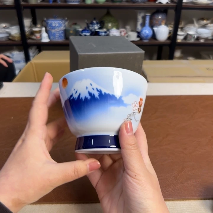 瓷片介里家的精选好物