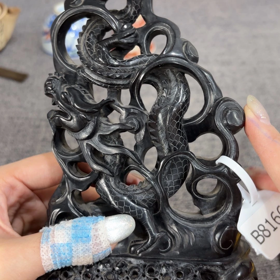 非常好看的物品.