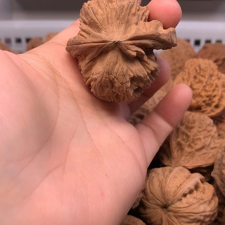 *****文玩核桃吊坠文玩核桃