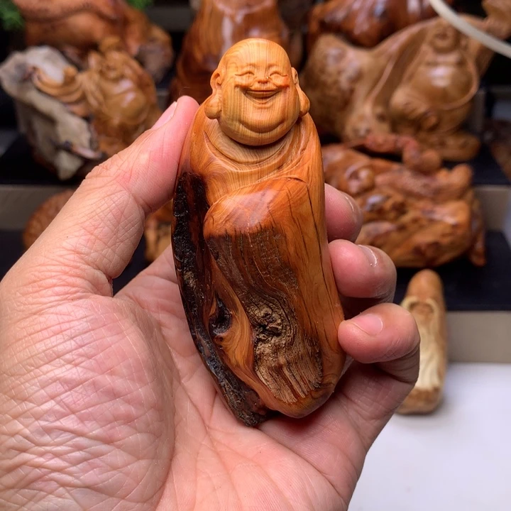 柏木（崖柏）崖柏陈化