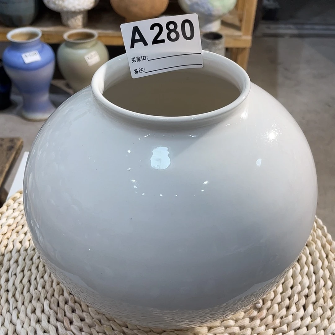 瓶景德镇陶瓷艺术博物