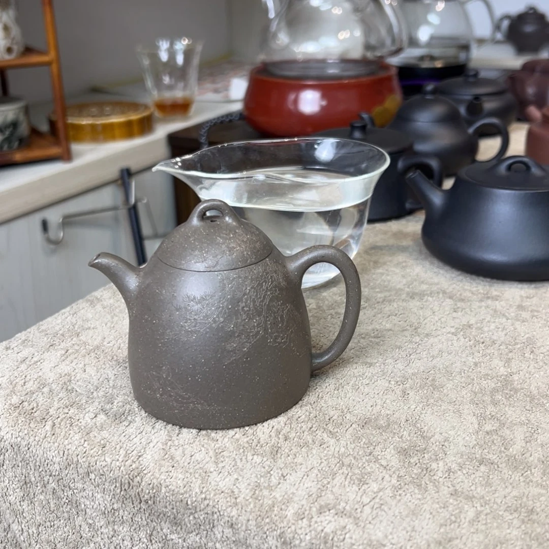 艾***Y紫砂茶壶紫砂壶等