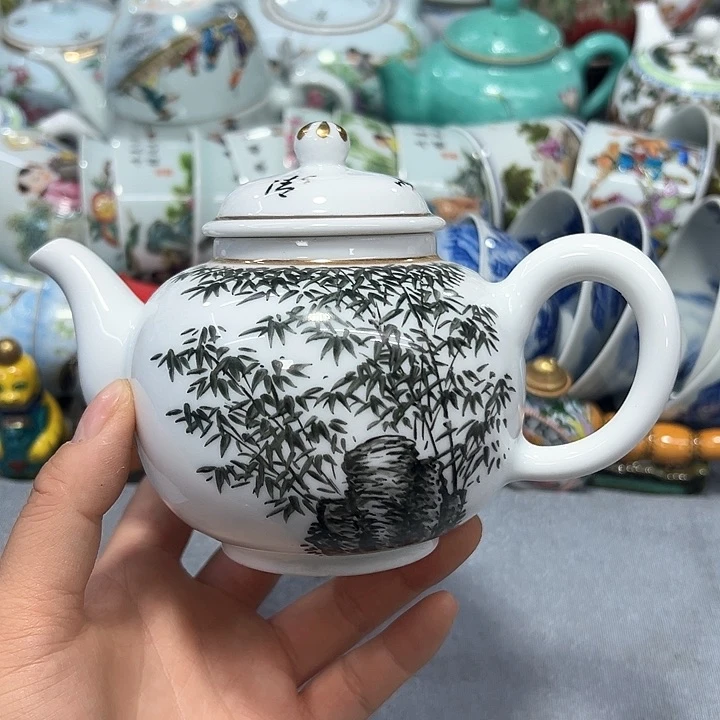 景德镇陶瓷艺术品