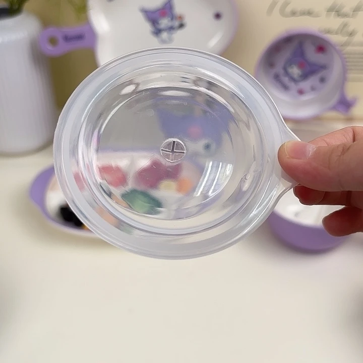 密胺卡皮巴拉杯盖