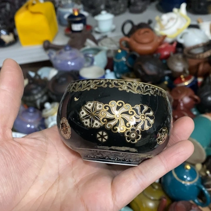 陶瓷艺术品及陶瓷制品