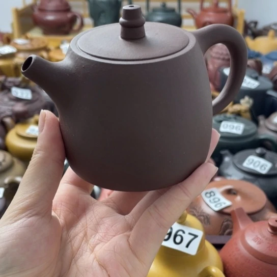 紫砂微瑕紫砂微瑕200