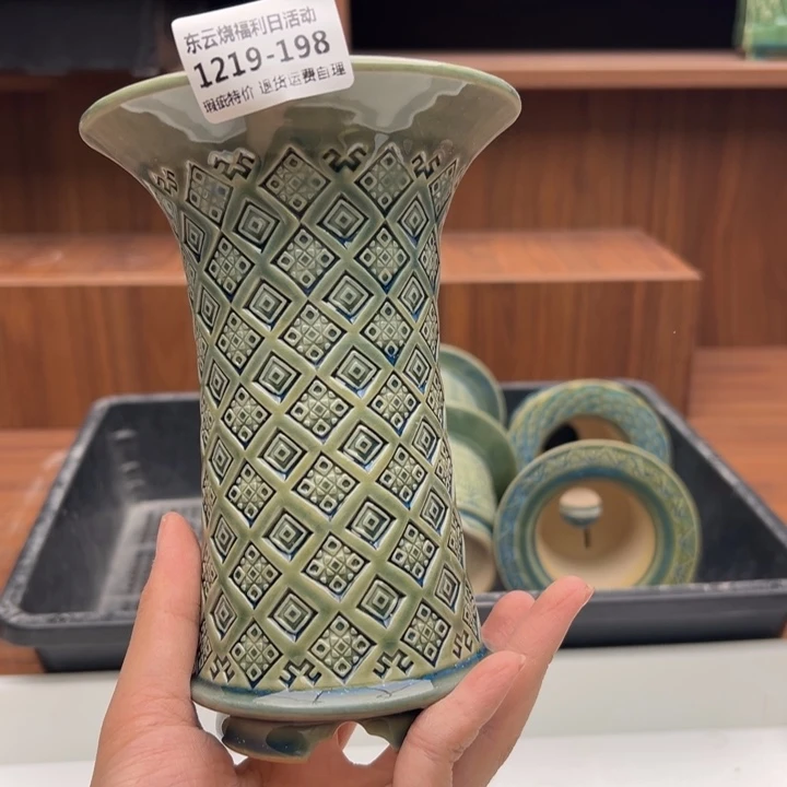 1219-198内口6.5瑕疵默认一只