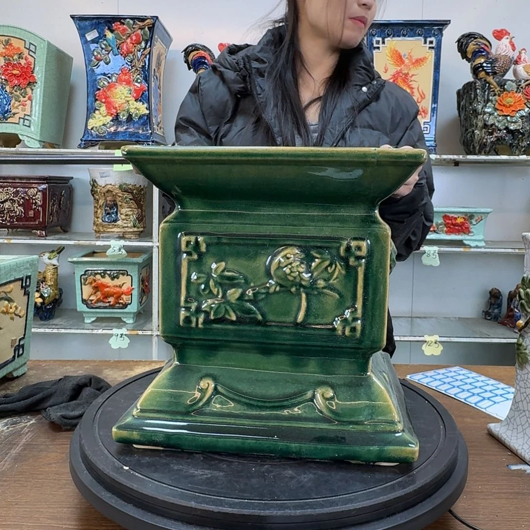 来***圈底座台面26高度28