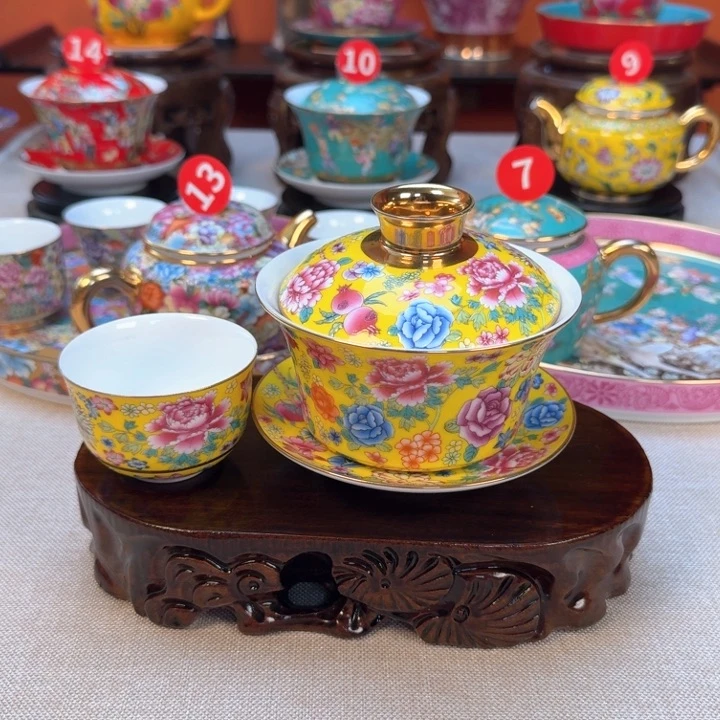 景德镇陶瓷景德镇瓷器