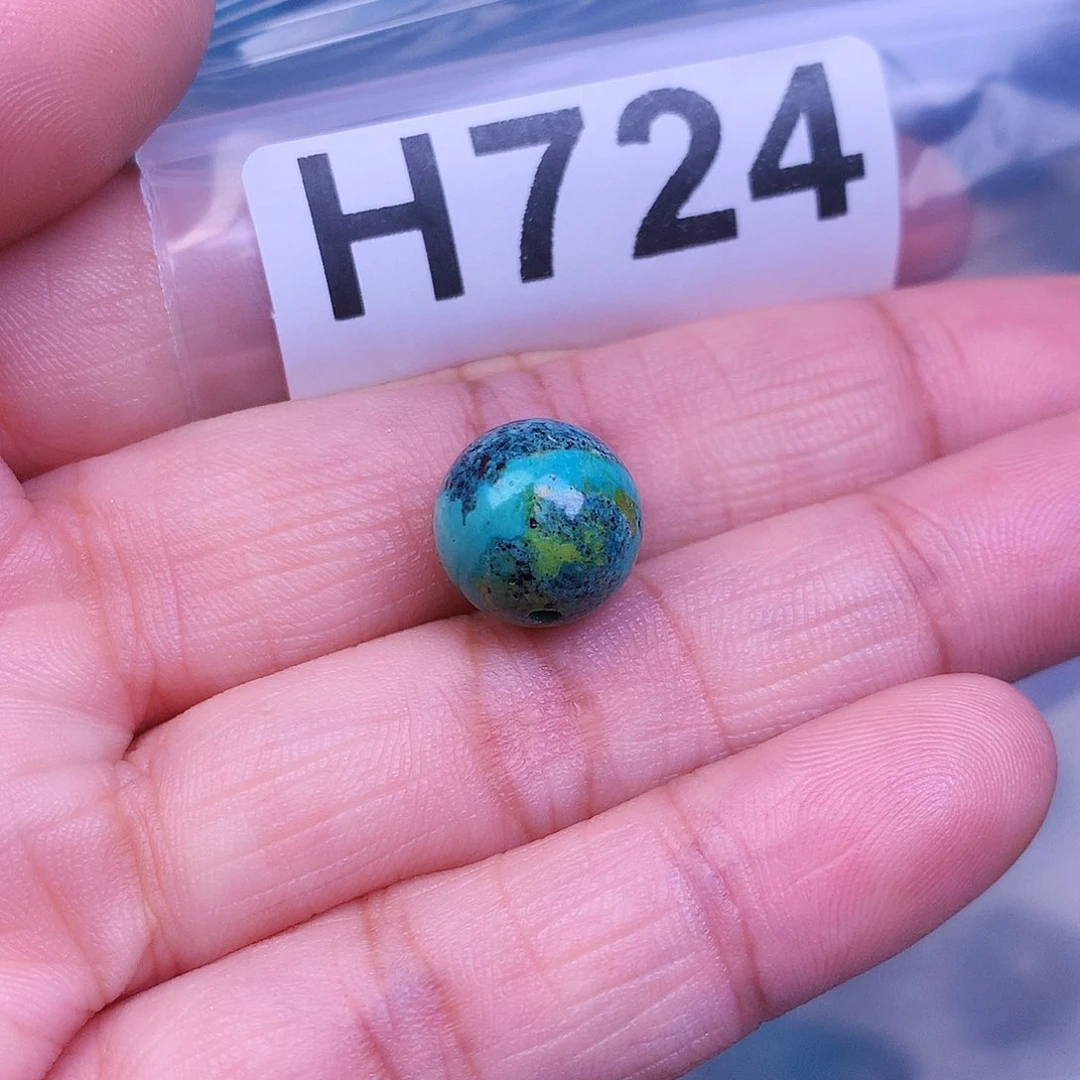 空竹粉丝专享十堰特色手工散珠