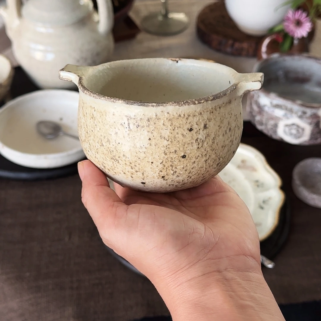 日本高端陶瓷器皿