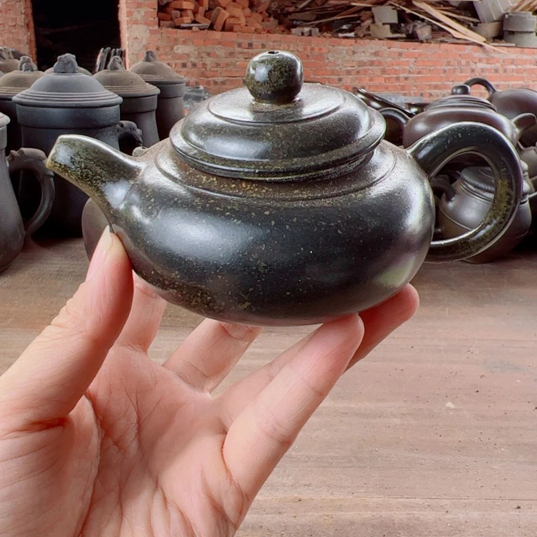 坭兴陶贵台龙窑A13