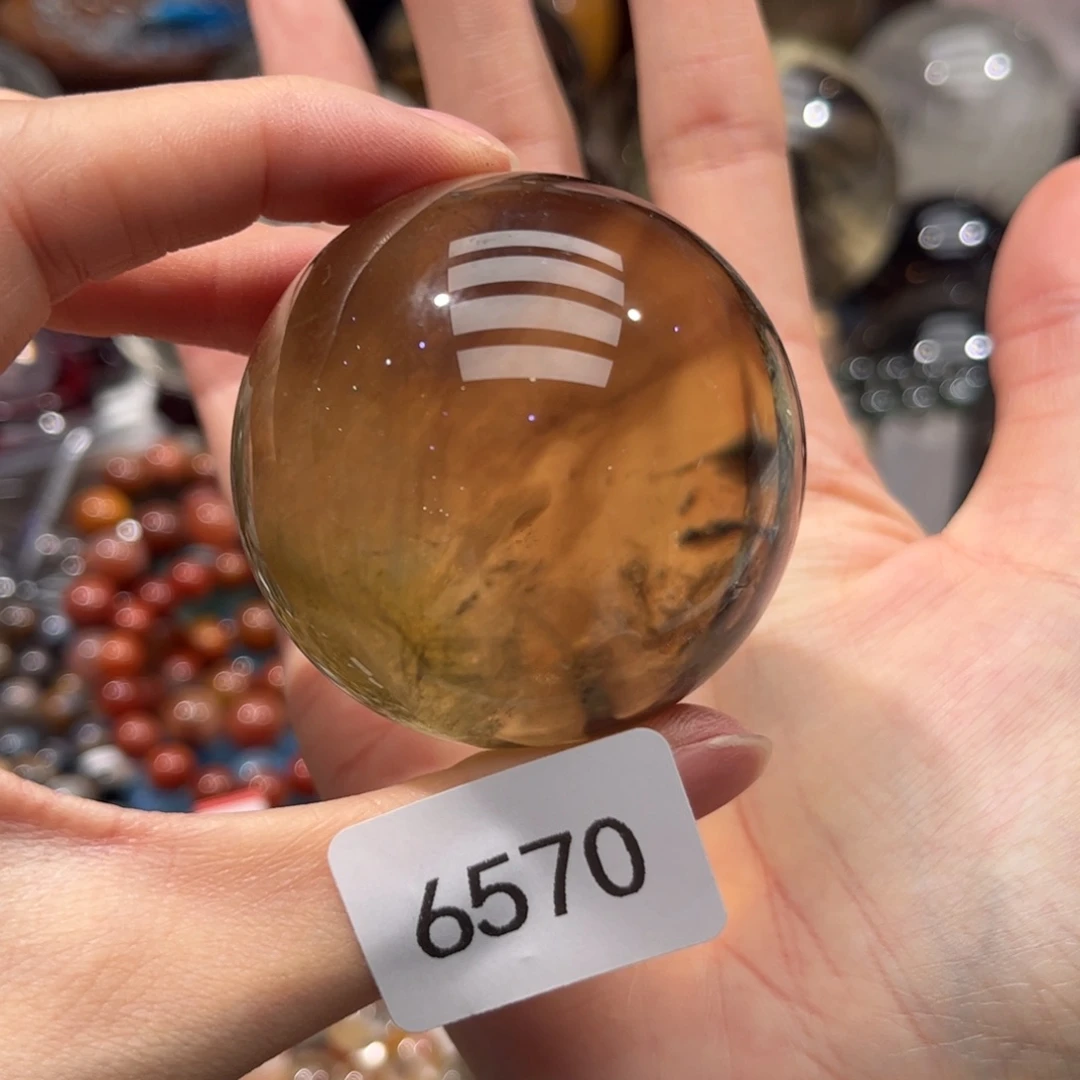 【闪购商品】未镶嵌大型摆件（非配饰）水晶