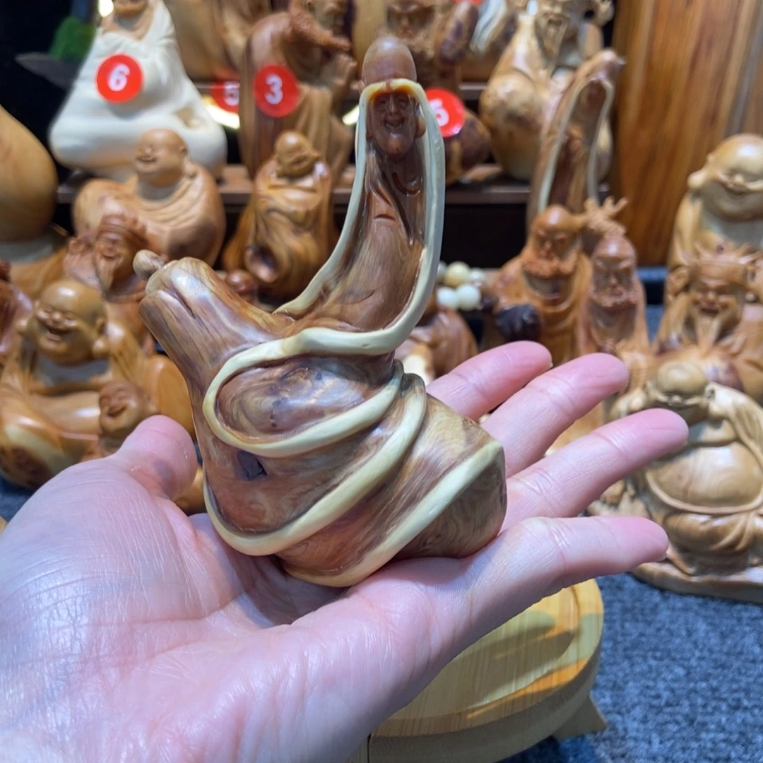 空***、柏木（崖柏）精品太行崖柏