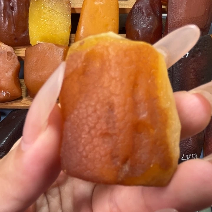 定制琥珀波罗的海琥珀