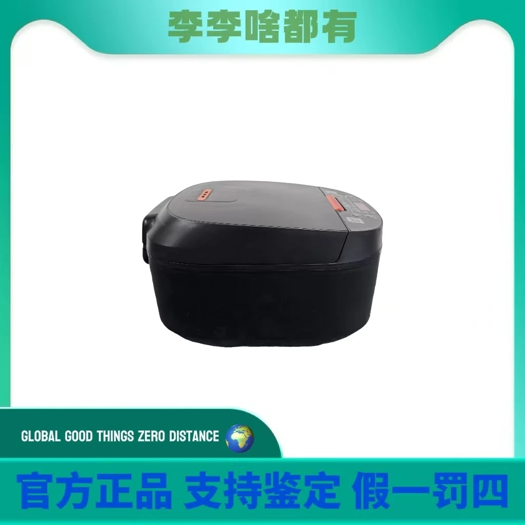 家用智能多功能小型电饭煲dt