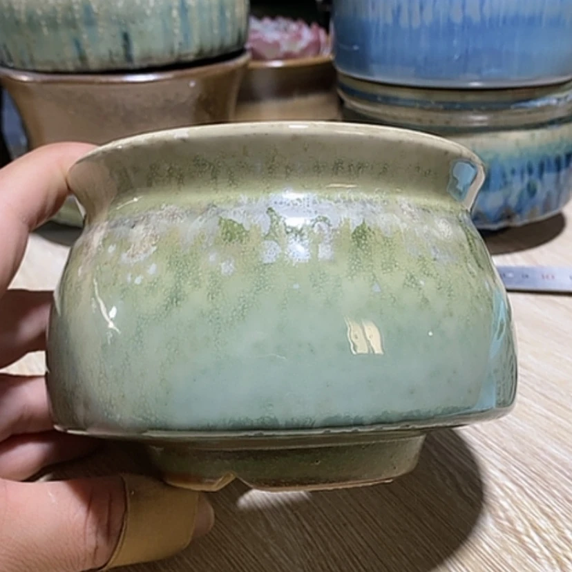 【闪购商品】红陶口10.5