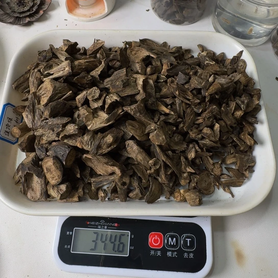沉香碎屑沉香星***灯绿棋楠树丁