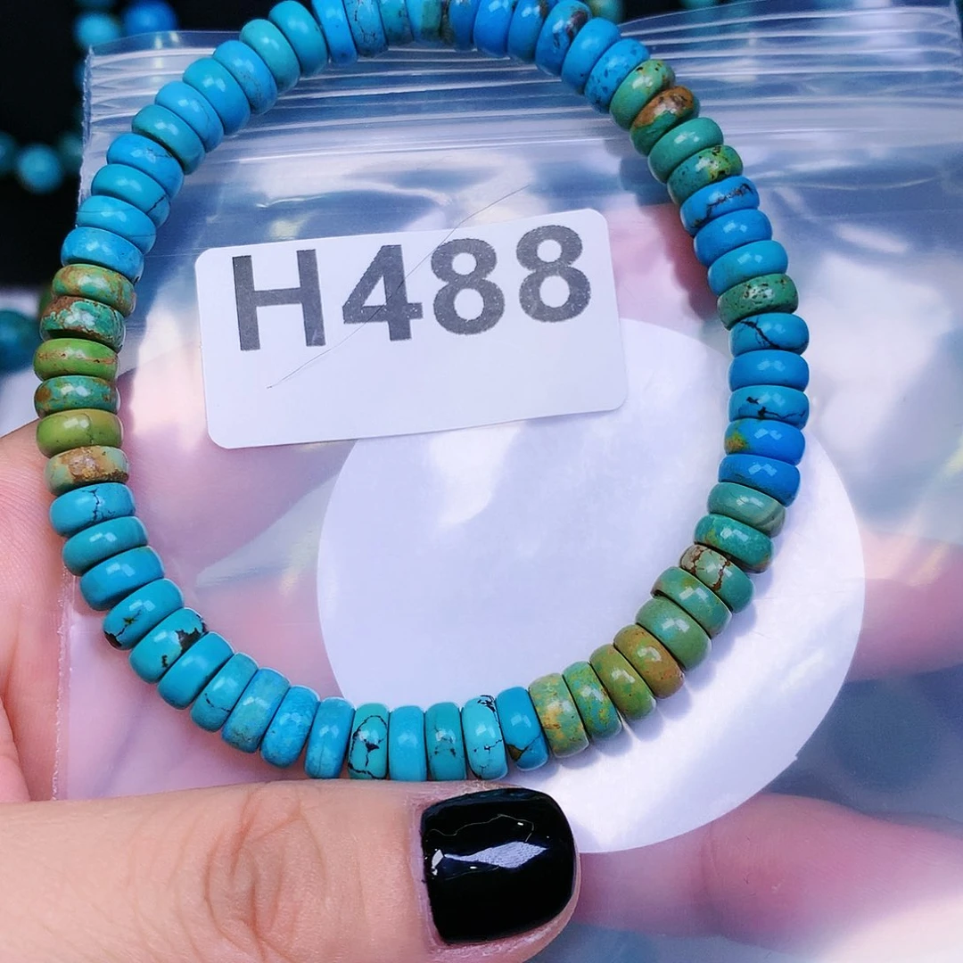 空竹粉丝专享十堰特色手工散珠