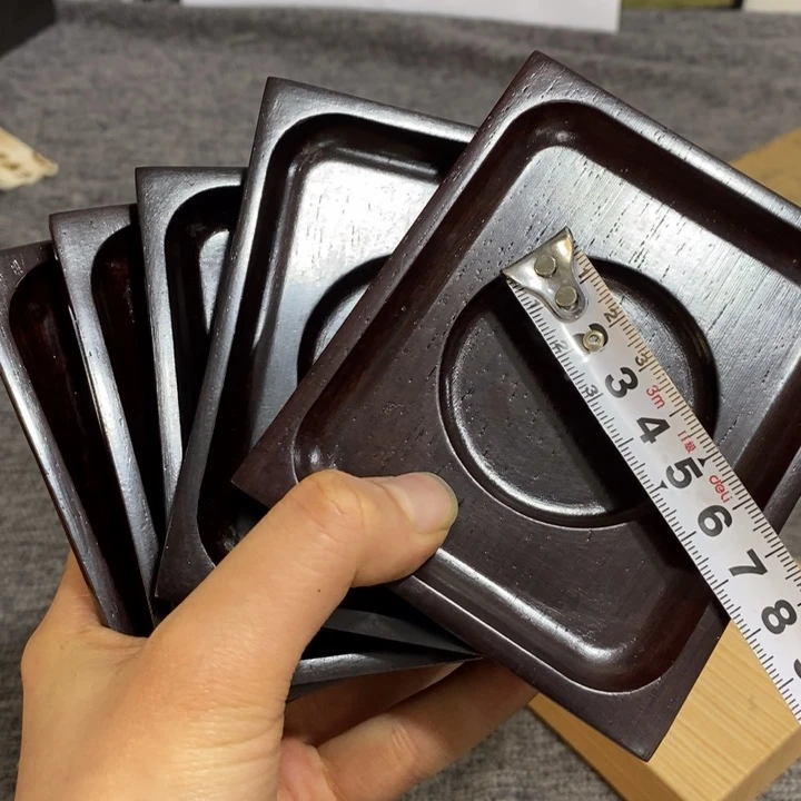 紫砂茶杯非常漂亮好看的碗