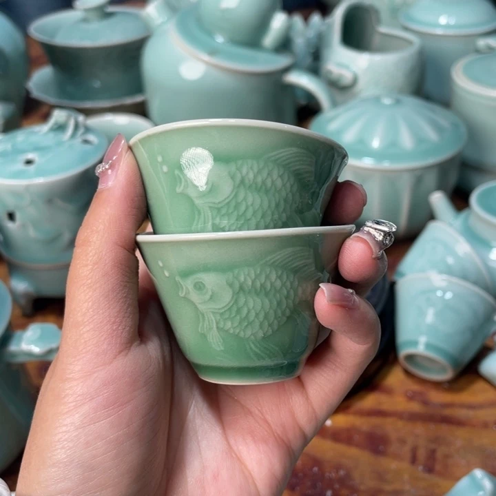 青瓷青瓷 青瓷青瓷