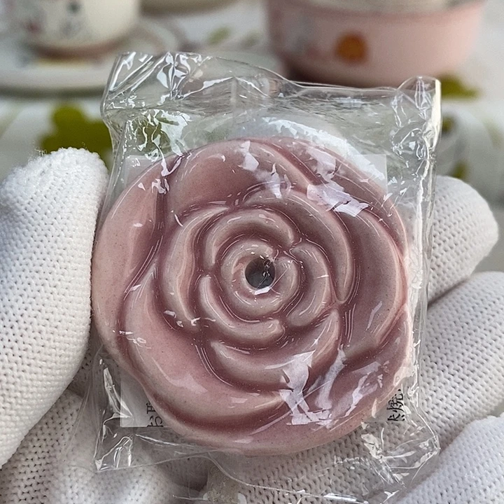 瓷片口径进口瓷器