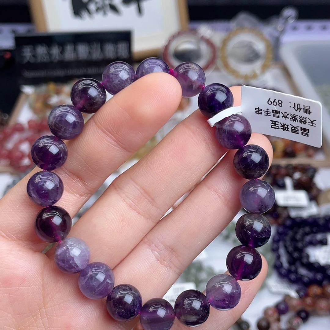 手串未镶嵌水晶天然