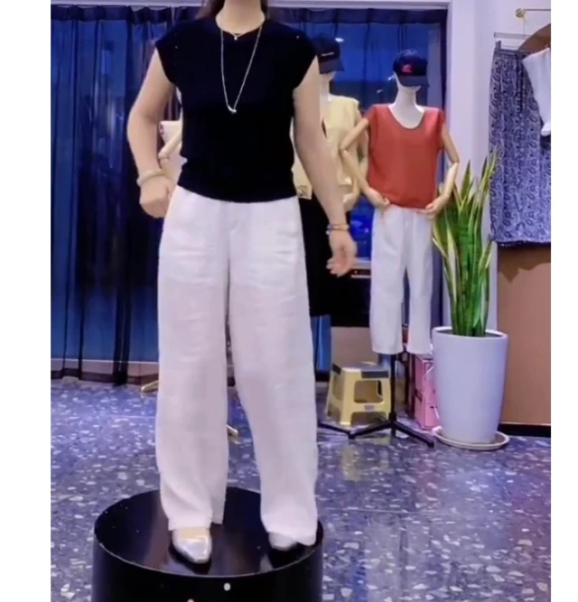 时尚潮流百搭精品女装dgd1720