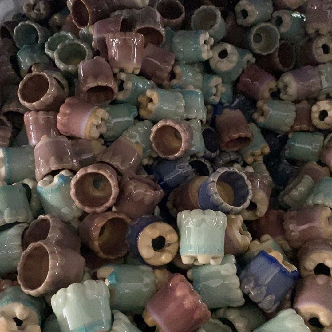 「满9.9米包邮」6个浮力随机