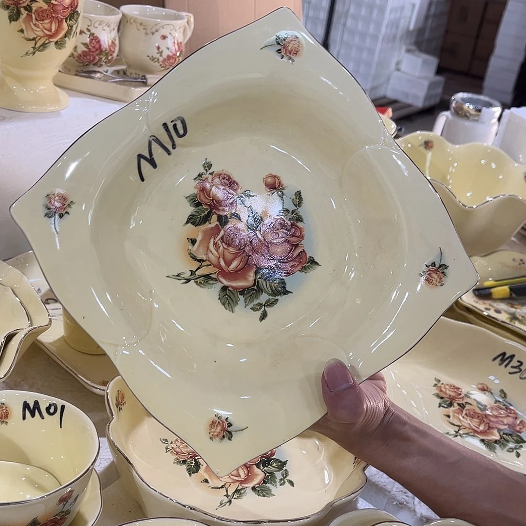 星博陶瓷有限公司10