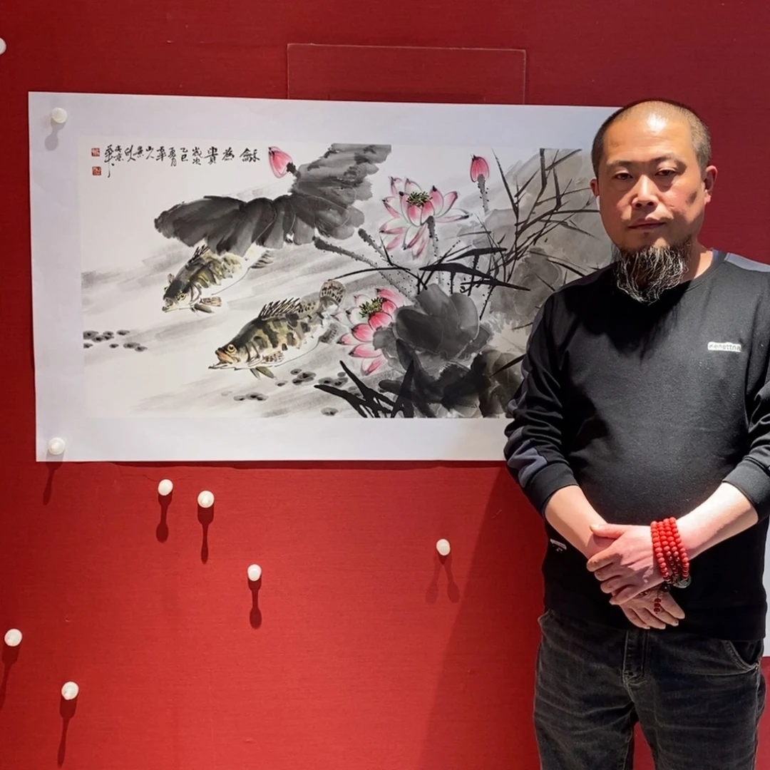 国画国画艺术国画艺术