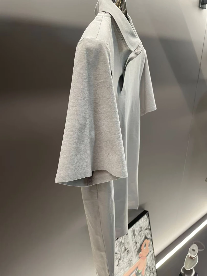 DUALIS都市通勤经典Polo综训系列城市限定