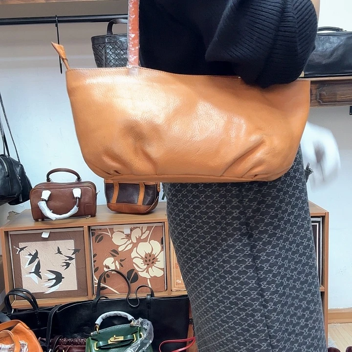 牛皮头层牛皮牛家