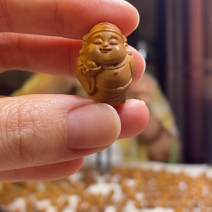 手串/手链橄榄核