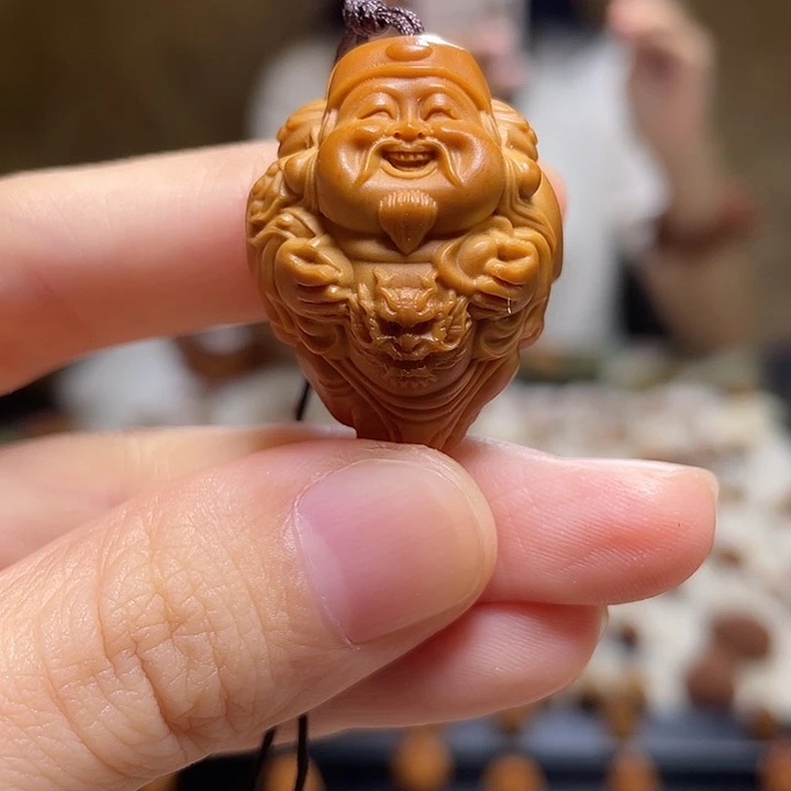 吊坠橄榄核橄榄核