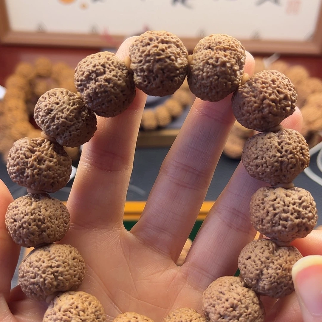 金刚菩提吊坠二十