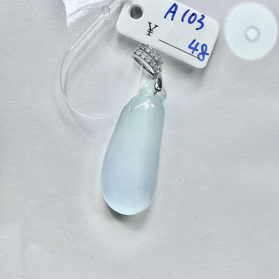 A103百搭吊坠挂件