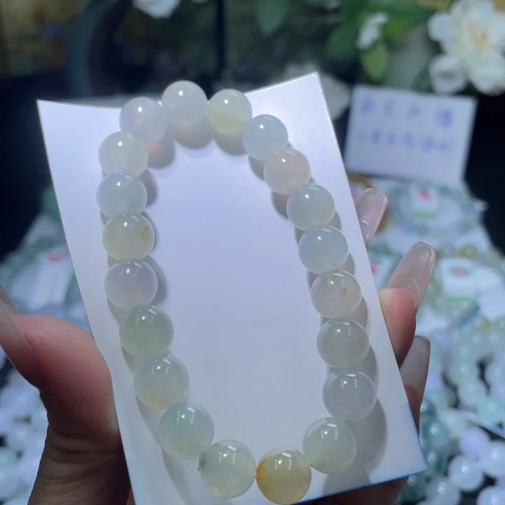 未镶嵌定制翡翠天然翡翠