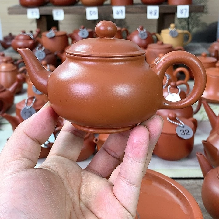 紫砂茶壶130cc000000000000