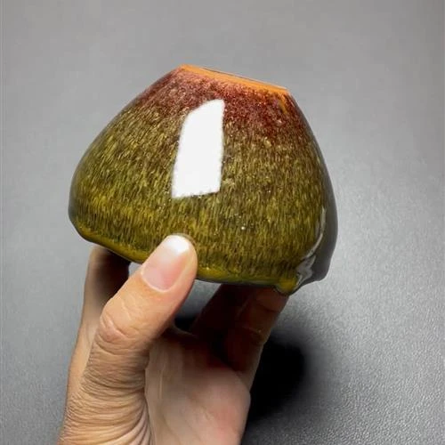 【闪购商品】茶盏-722............