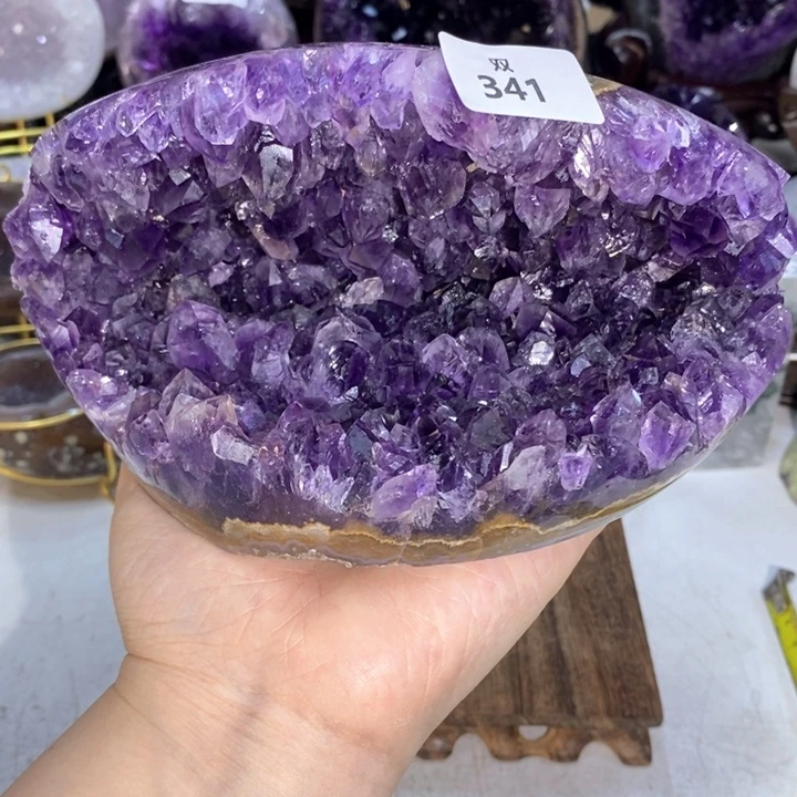未镶嵌大型摆件（非配饰）水晶